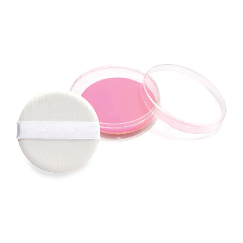 Optimal Body Cushion Makeup Sponges With Plastic Box