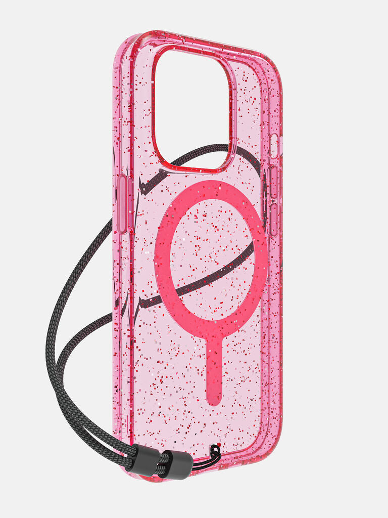 BodyGuardz Carve MagSafe Case iPhone 15 Pro