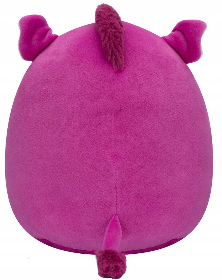 Little Plush (7.5 In Squishmallow) Jenna - Purple Boar