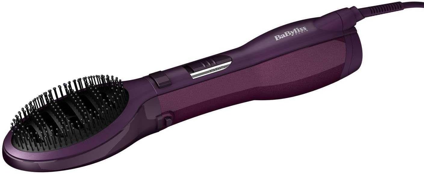Babyliss AS115PSDE Air Brush 3 Speeds and Temps 1000W
