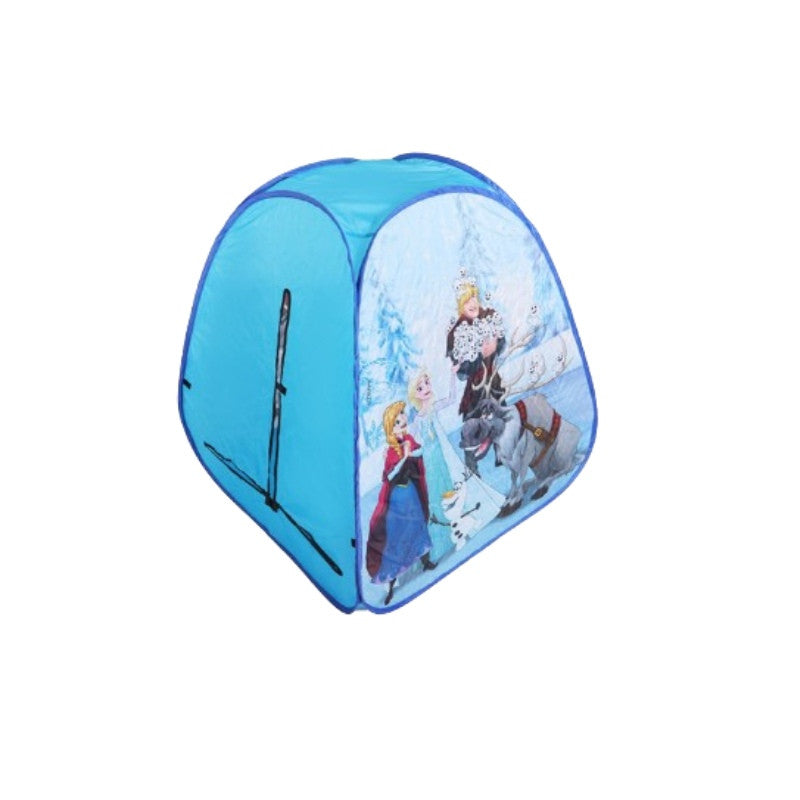 Disney Tent - Frozen