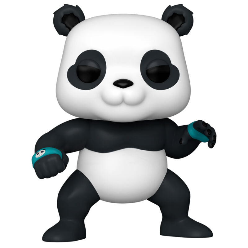 Funko Pop! Animation: Jujutsu Kaisen - Panda