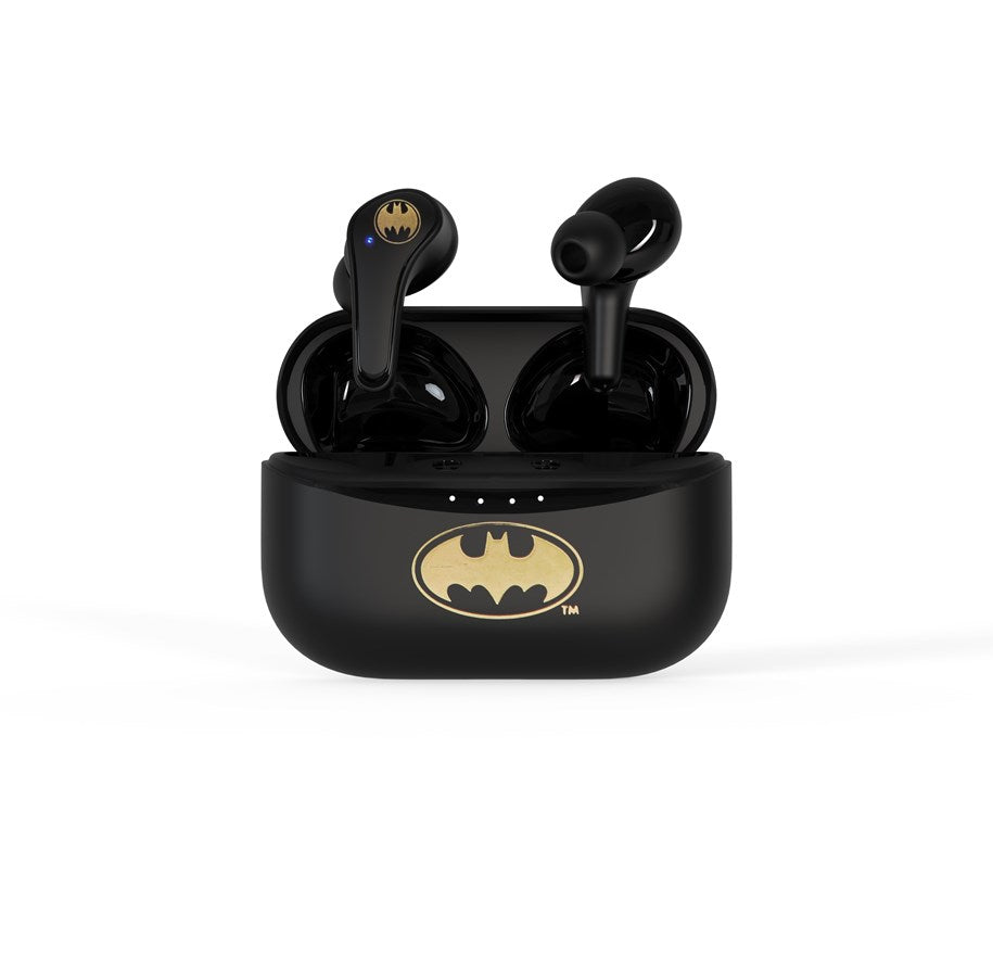 OTL Batman True Wireless Earbuds