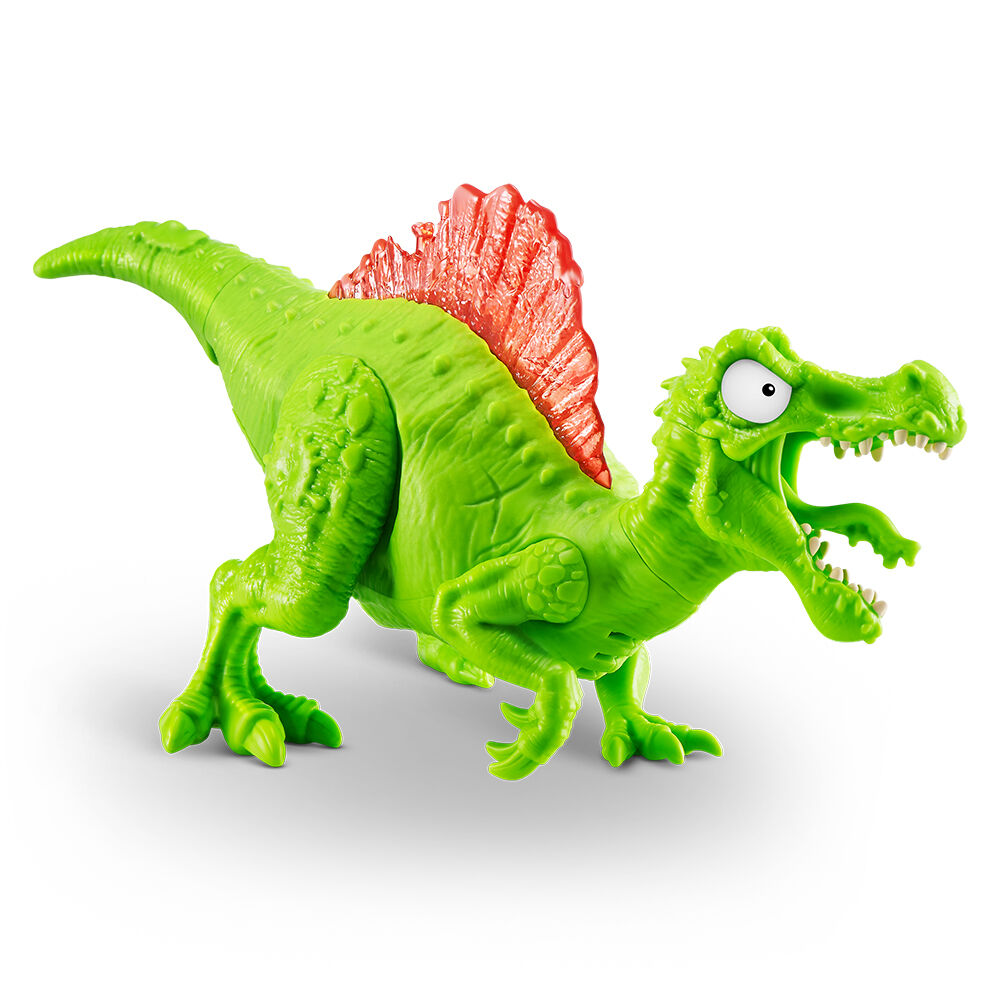 Smashers Jurassic-Series 1 Mega Light-Up Dino