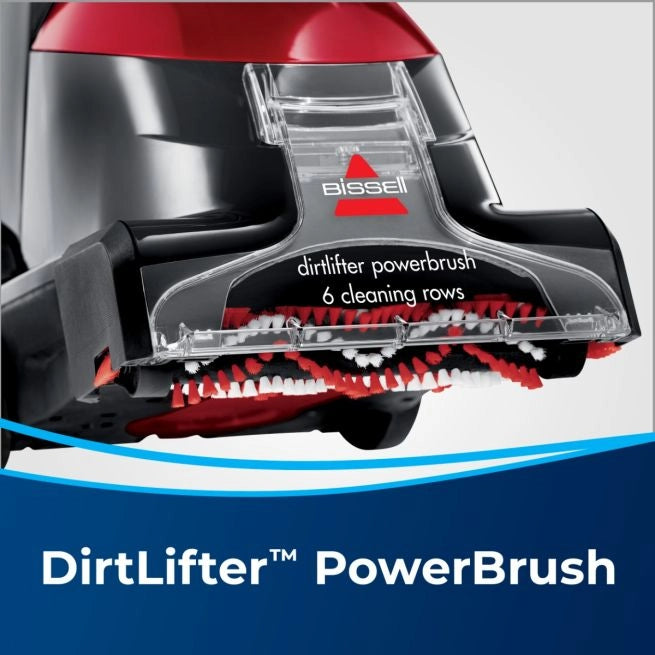 BISSELL Power Plus Deep Cleaner 800W
