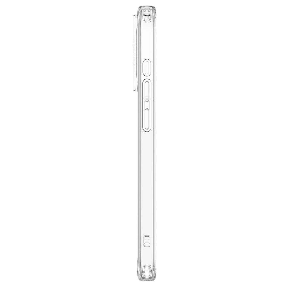 ESR Classic Hybrid Case MagSafe iPhone 15 Pro Max Clear