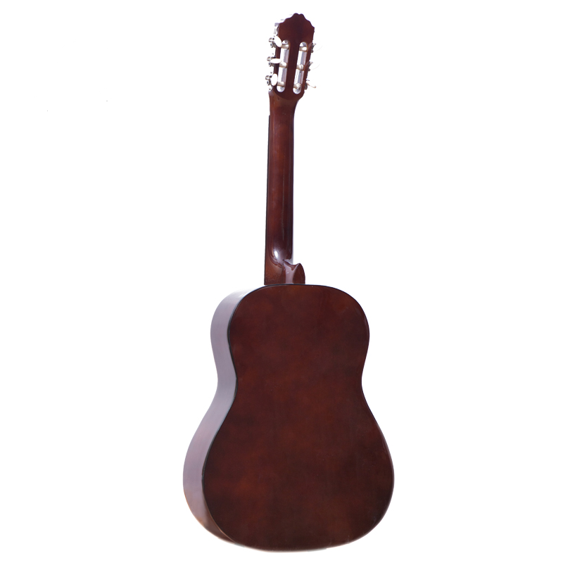 Moreno MCG20 1/2 half size classical guitar