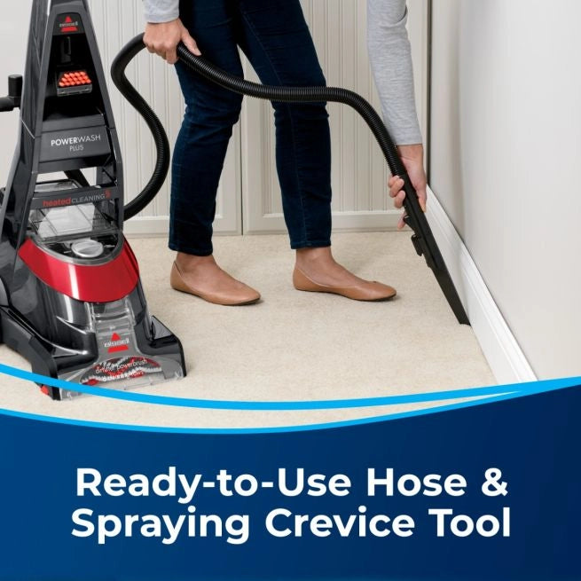 BISSELL Power Plus Deep Cleaner 800W