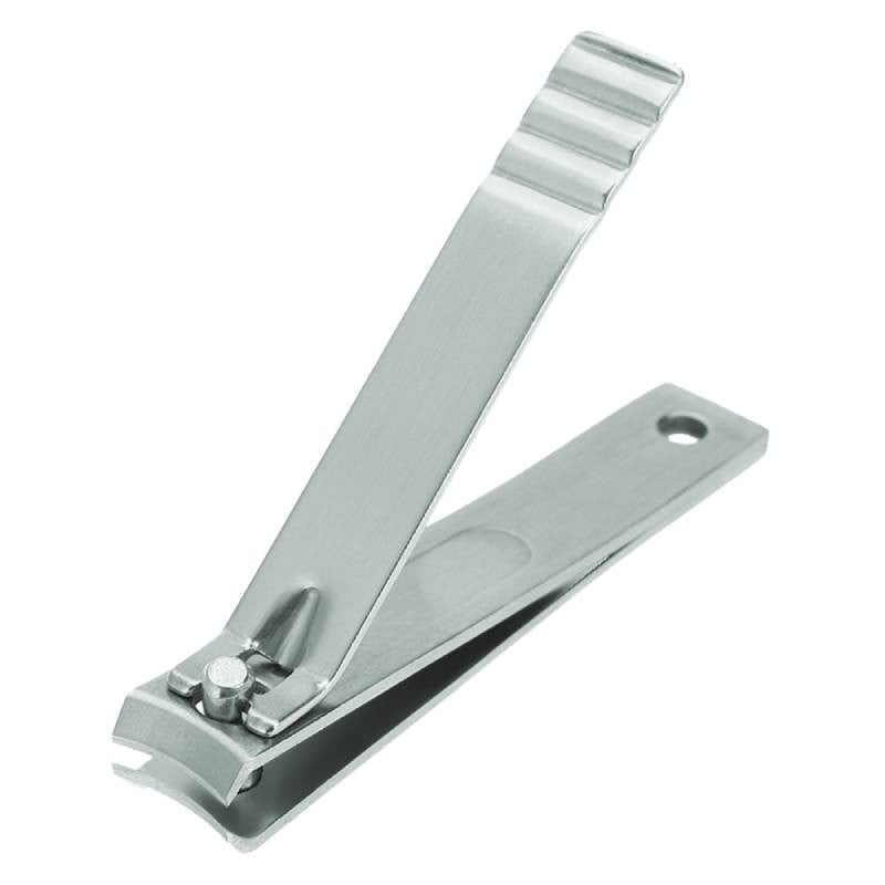Optimal Body Nail Clipper Stainless