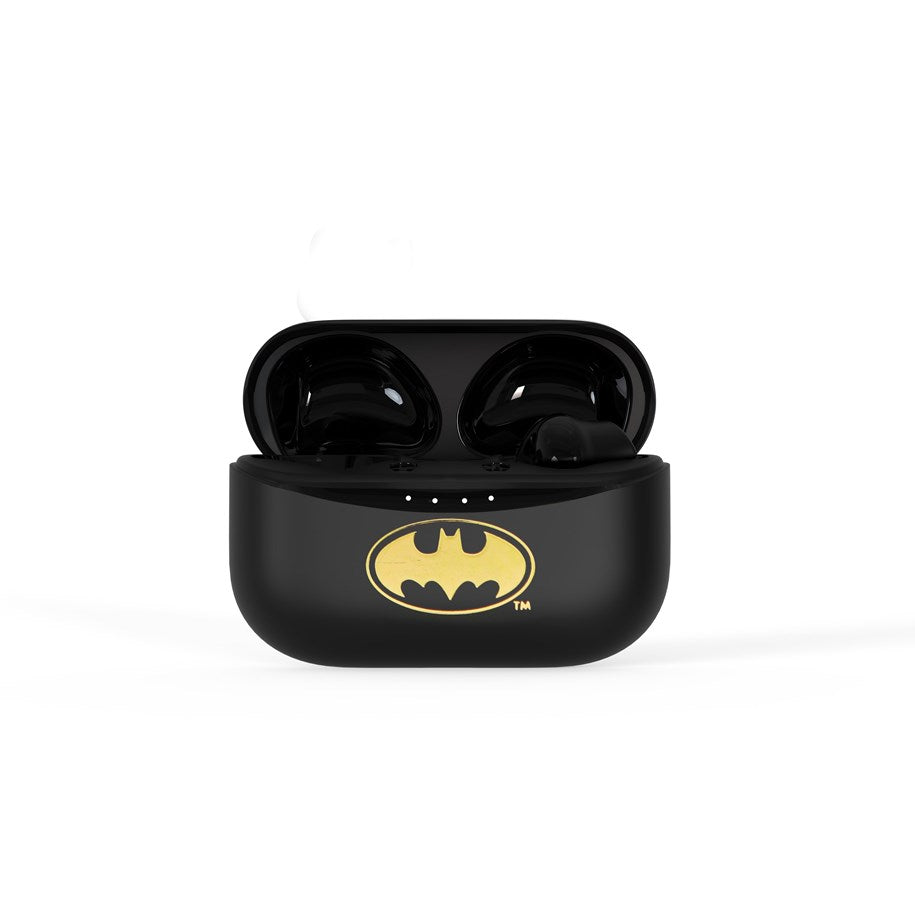 OTL Batman True Wireless Earbuds