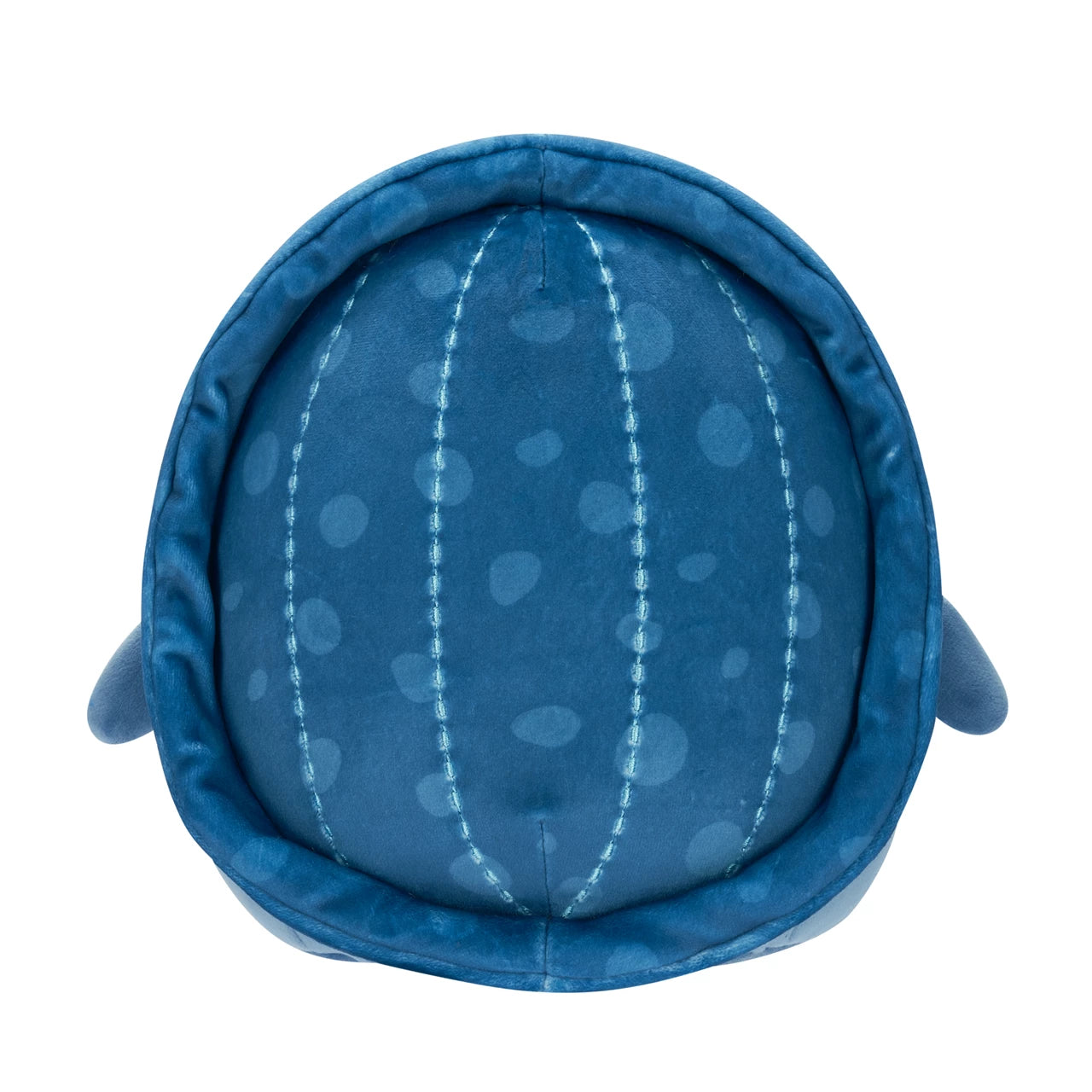 Sqk - Little Plush (Truman - Navy Blue Leatherback Turtle)