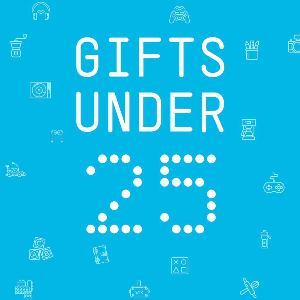 Gifts Under JD 25