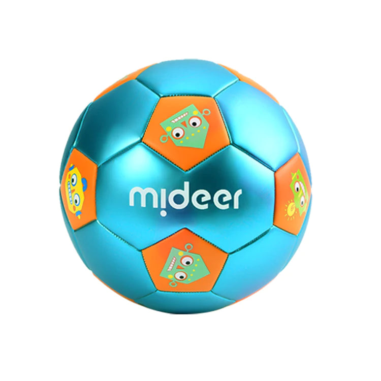 Mideer - Kids Soccer