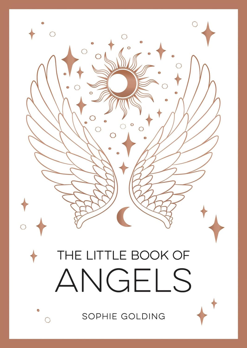 The Little Book Of Angels: An Introduction to Spirit Guides