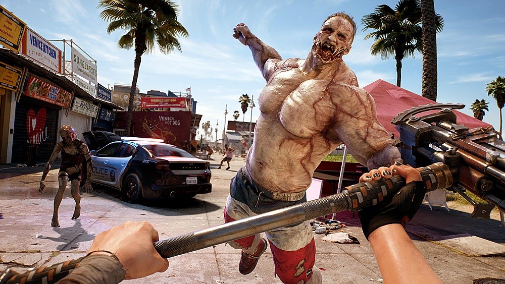 Dead Island 2 - PS5 — DNA