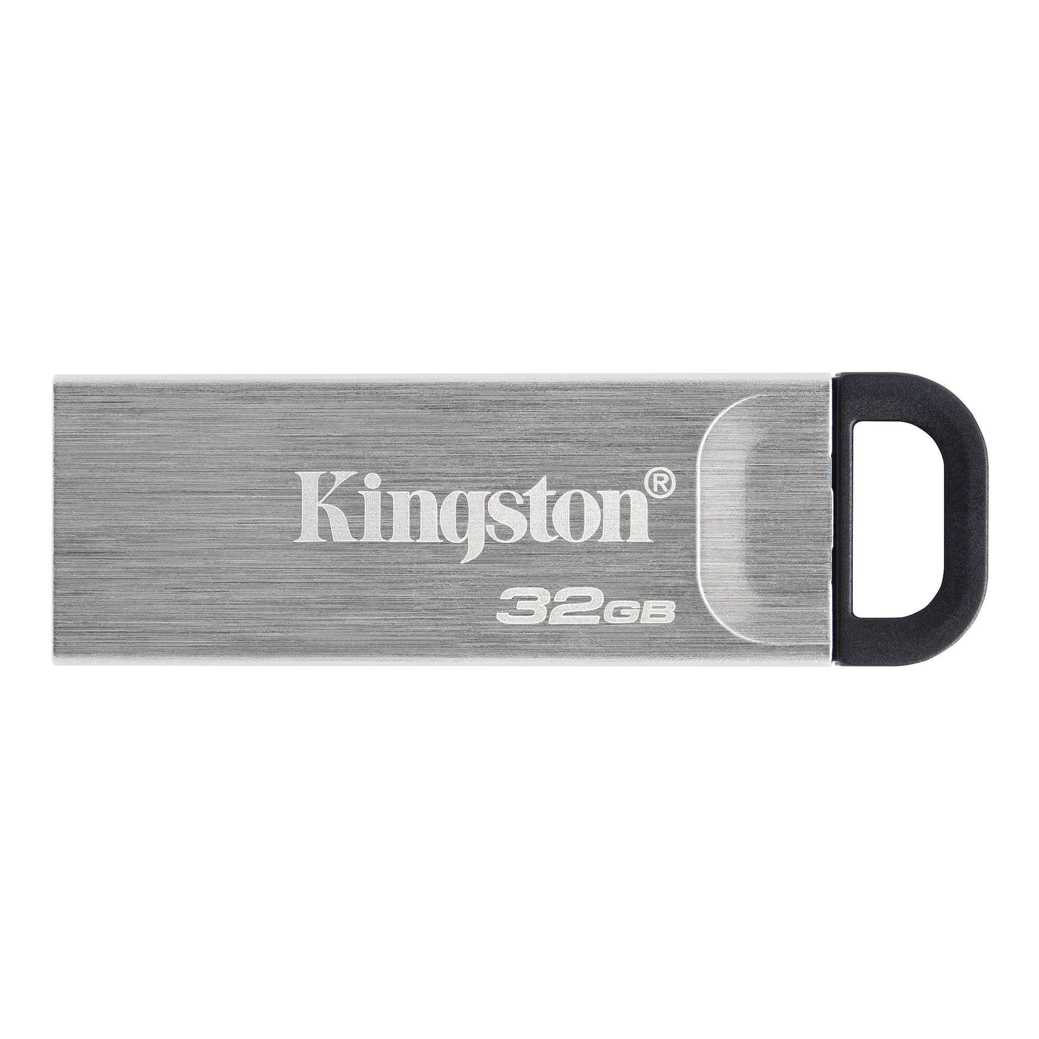 Kingston 32GB DT Kyson 200MB/s Metal USB 3.2 Gen 1