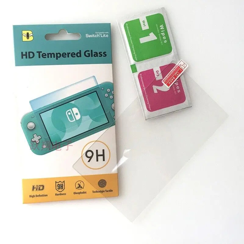 Dobe Switch Lite HD Tempered Glass