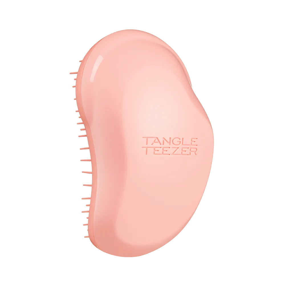 Tangle Teezer Small Original Peach