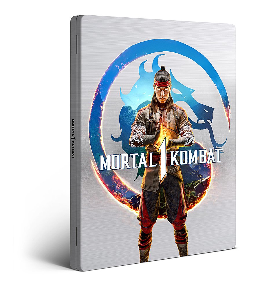 Mortal Kombat 1-PS5 — DNA