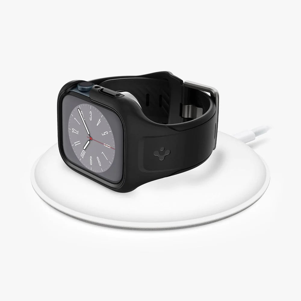 Spigen Liquid Air Pro Apple Watch 45mm Bands