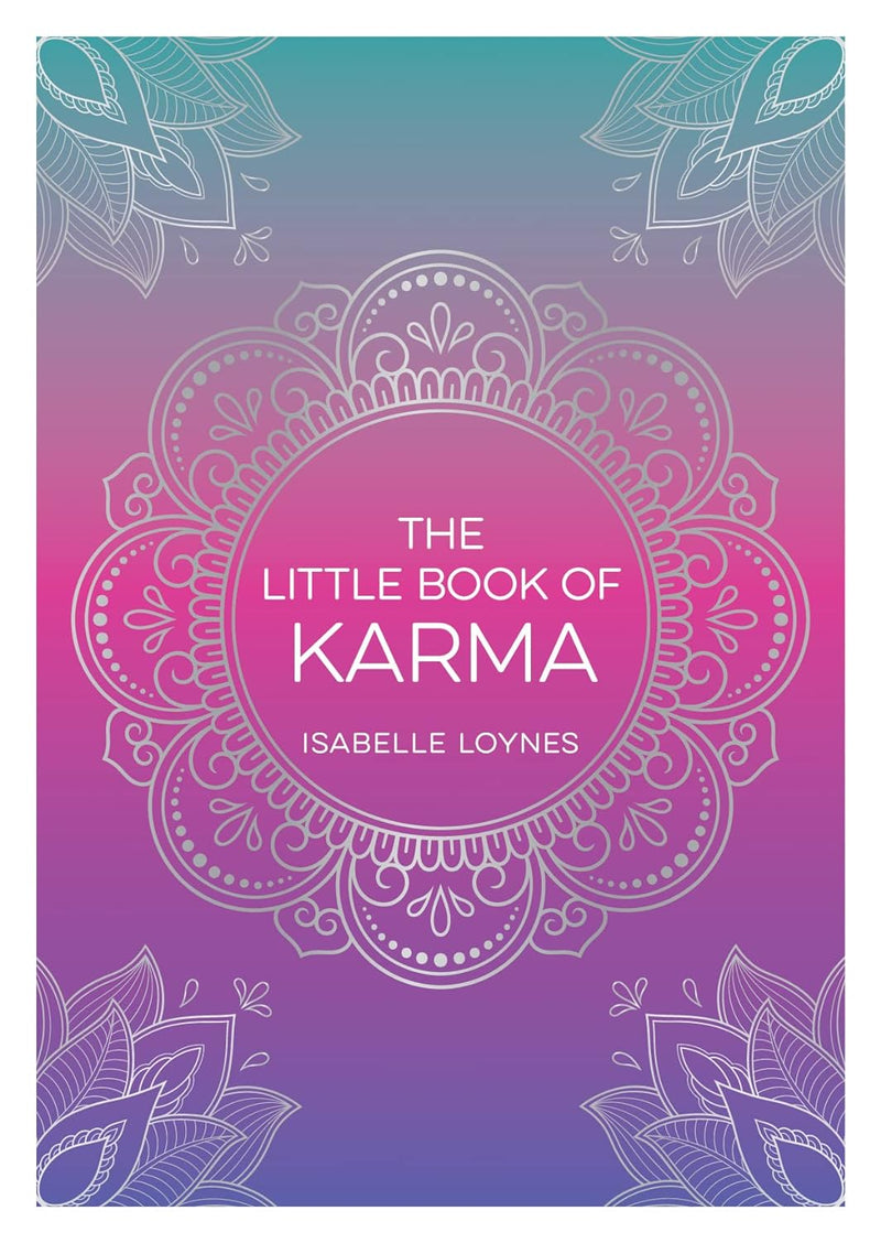 The Little Book Of Karma
