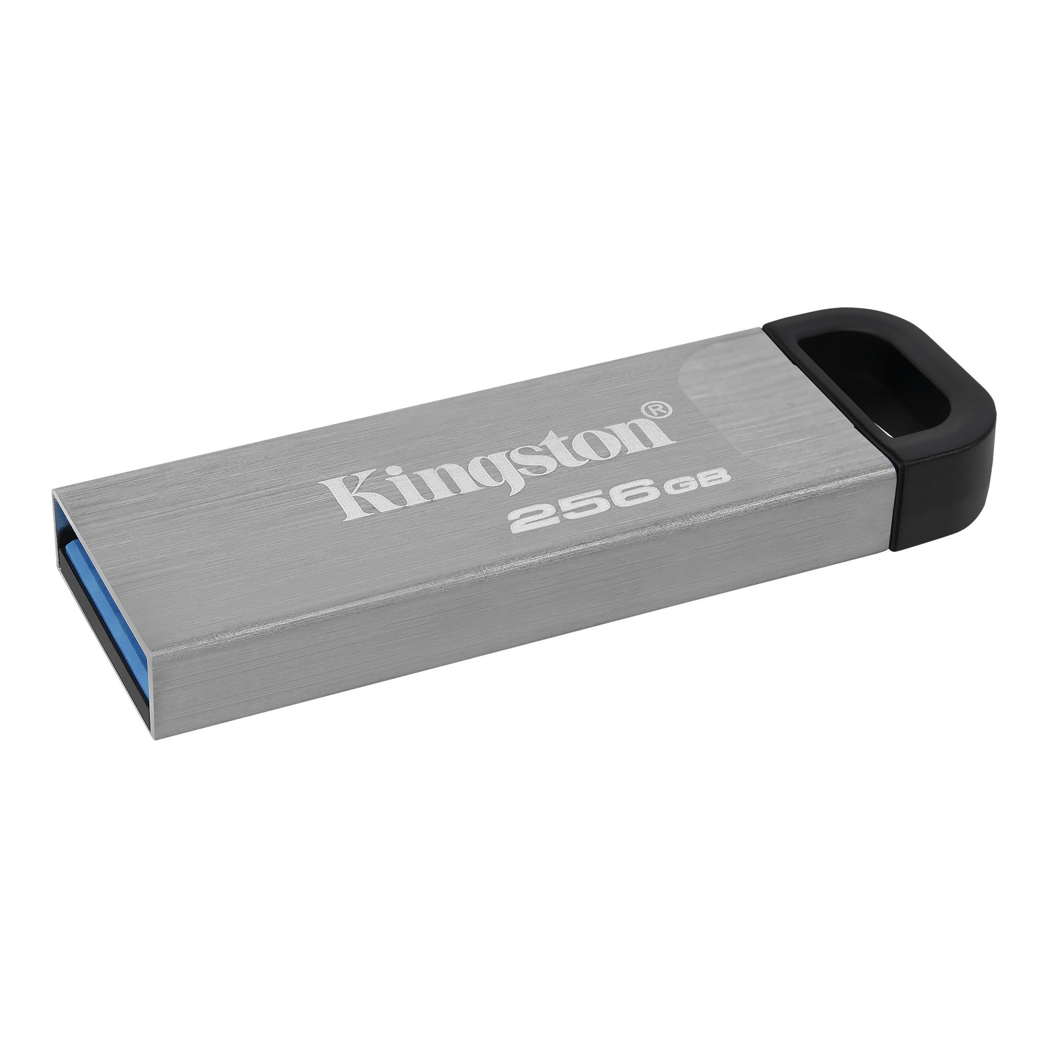 Kingston 256GB DT Kyson 200MB/s Metal USB 3.2 Gen 1