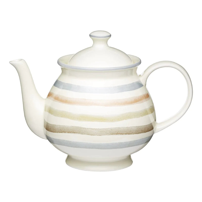 Lily's Home Teapot Ceramic