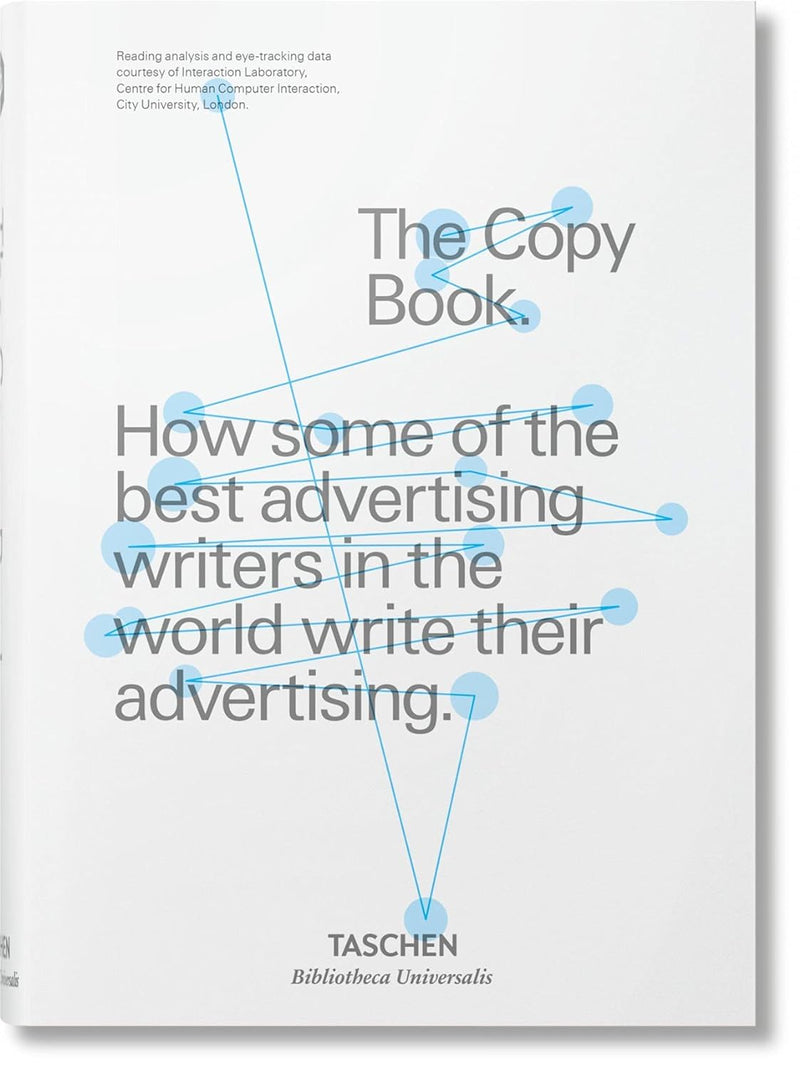 D&Ad. The Copy Book