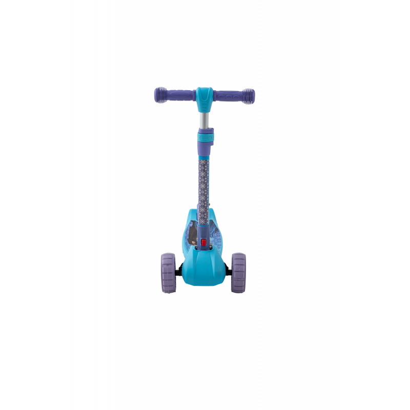 Disney Micro Scooter - Frozen With Lights