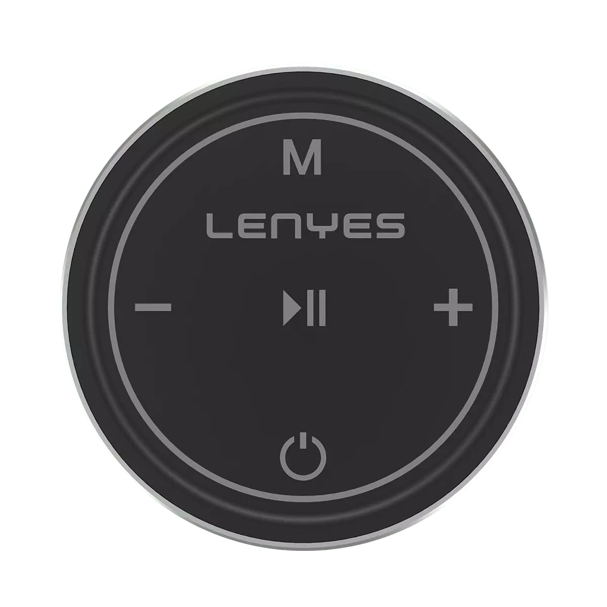 LENYES S812 360 Wireless Speaker