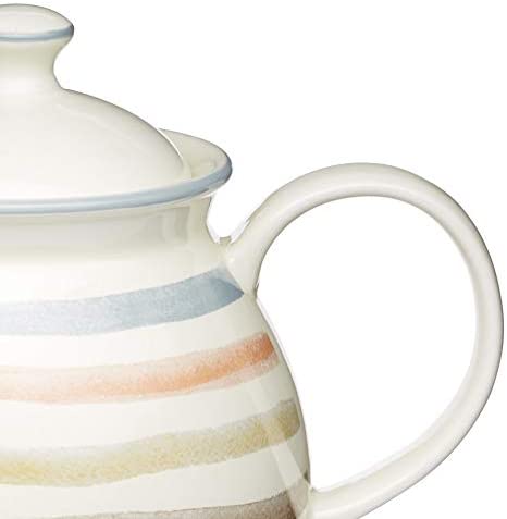 Lily's Home Teapot Ceramic