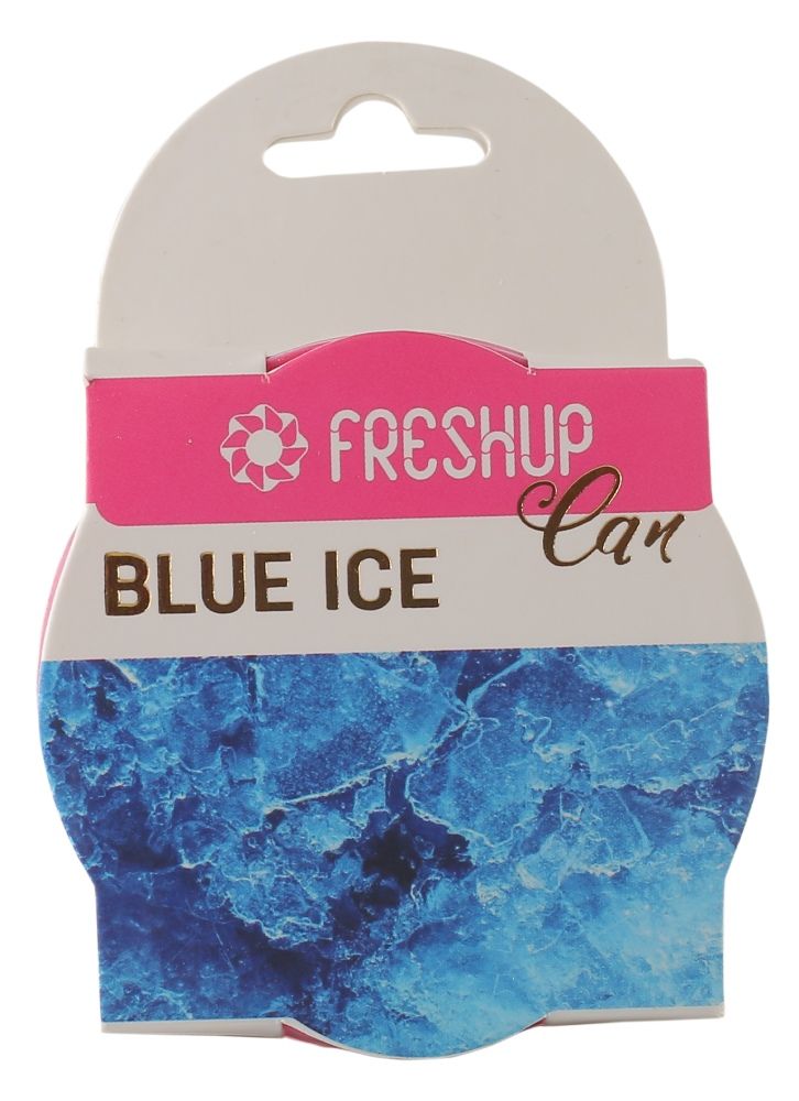 Freshup Air Cane Blue Ice ( 065 )