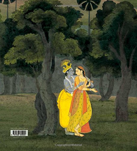 Divine Pleasures: Painting From Indias Rajput Courts