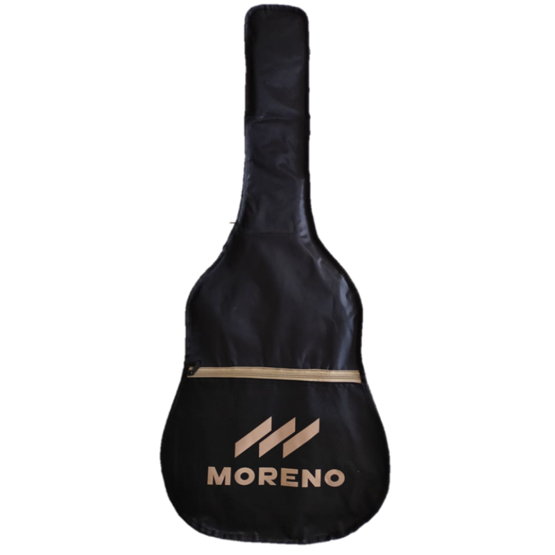 Moreno padded classical guitar bag