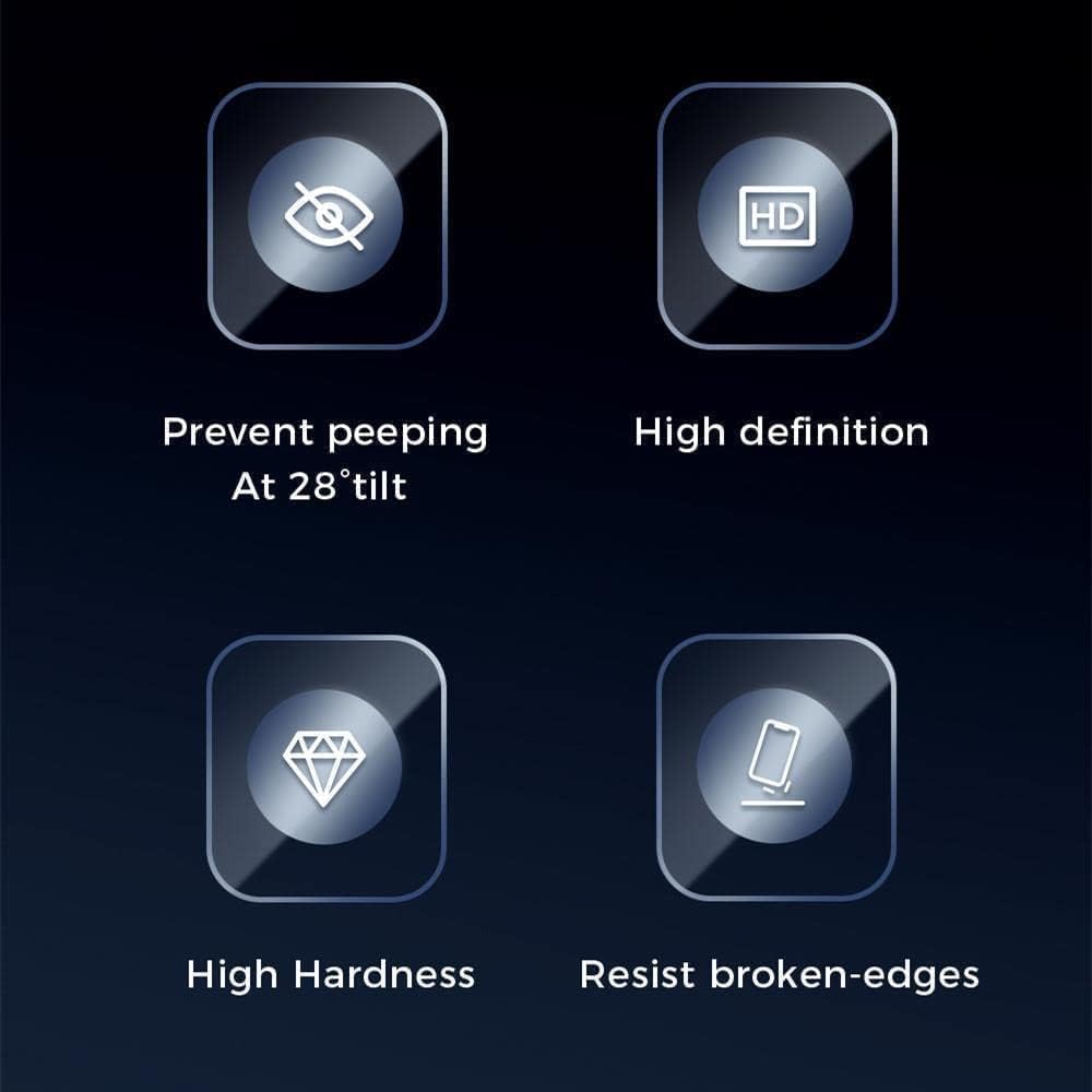 Joyroom JR-PF016 glass screen protector for iphone 11 pro
