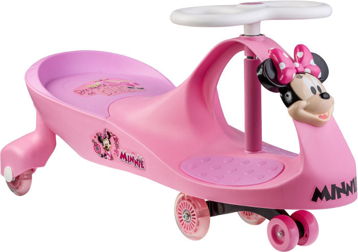 Disney Fun Push Car - Minnie Mouse