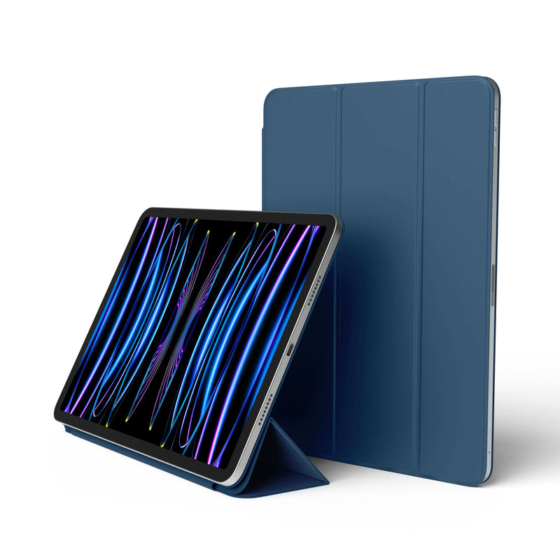 elago Magnetic Folio iPad Pro 11 Blue