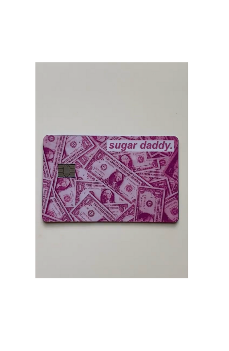 Cardify Sugar Daddy