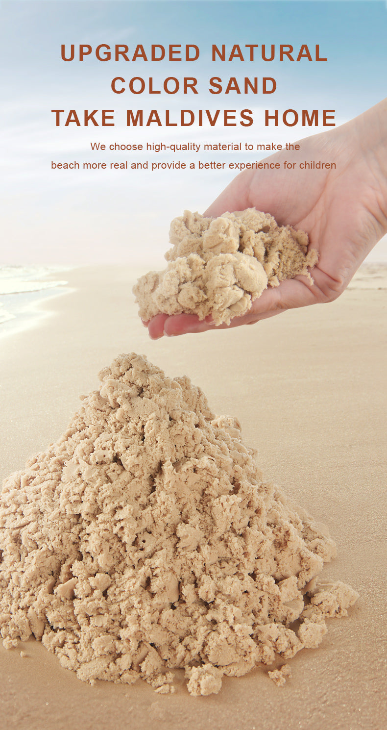 Mideer - Magic Sand