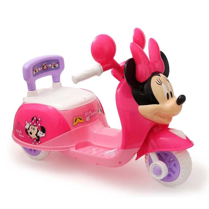 Disney Motor 6V - Minnie Mouse