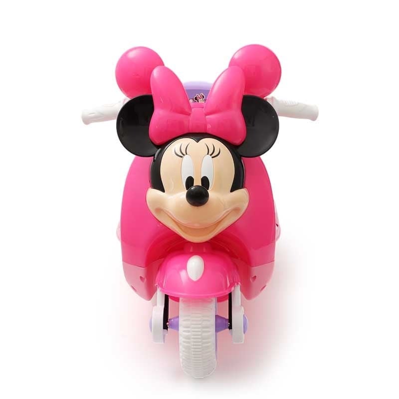 Disney Motor 6V - Minnie Mouse