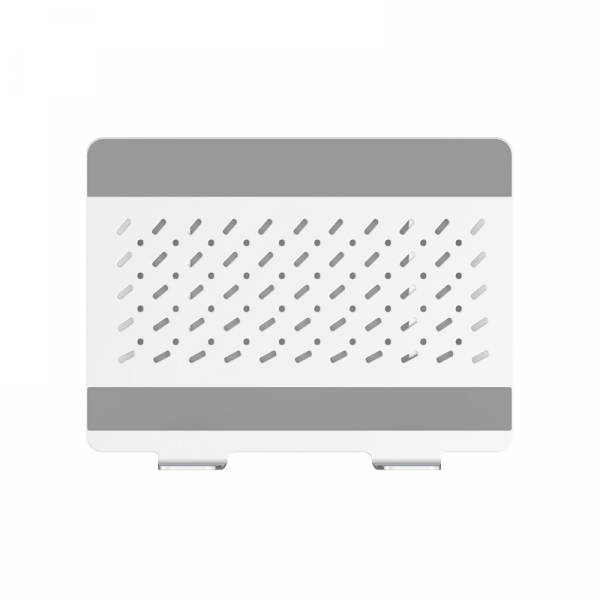 WiWU S700 Ergonomic Adjustable Laptop Stand Silver