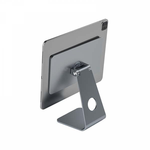 Wiwu Hubble Aluminum Magnetic Stand For iPad Pro 12.9