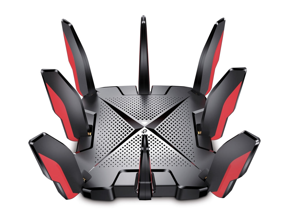 TP-Link Archer GX90 | AX6600 Tri-Band Wi-Fi 6 Gaming Router