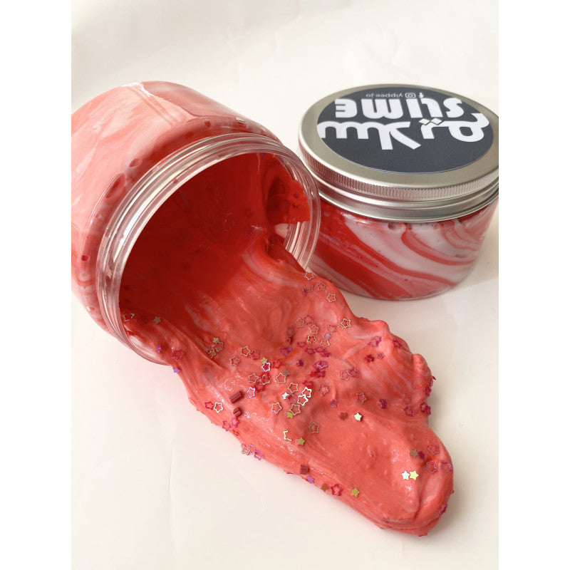 Yippee - Candy Cane Slime