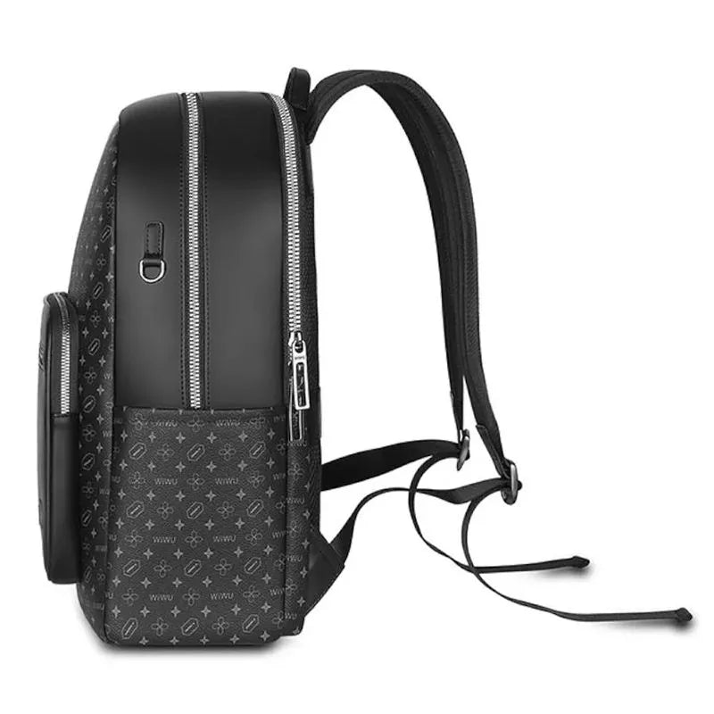 WiWU Master Pro Backpack Black