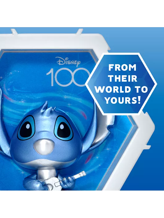 Wow POD 4D - Disney 100 - Stitch