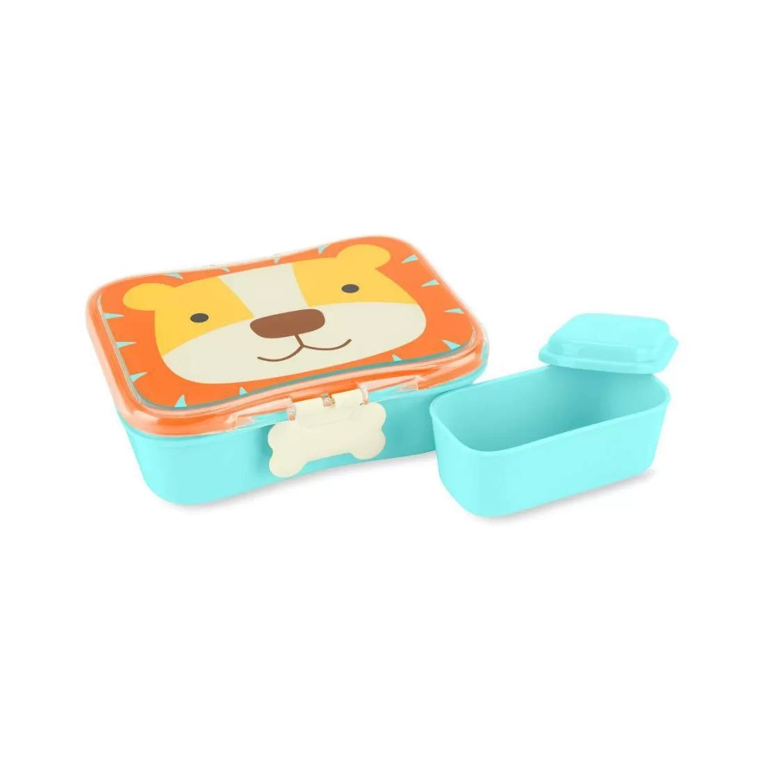 Zoo Lunch Kit - Lion
