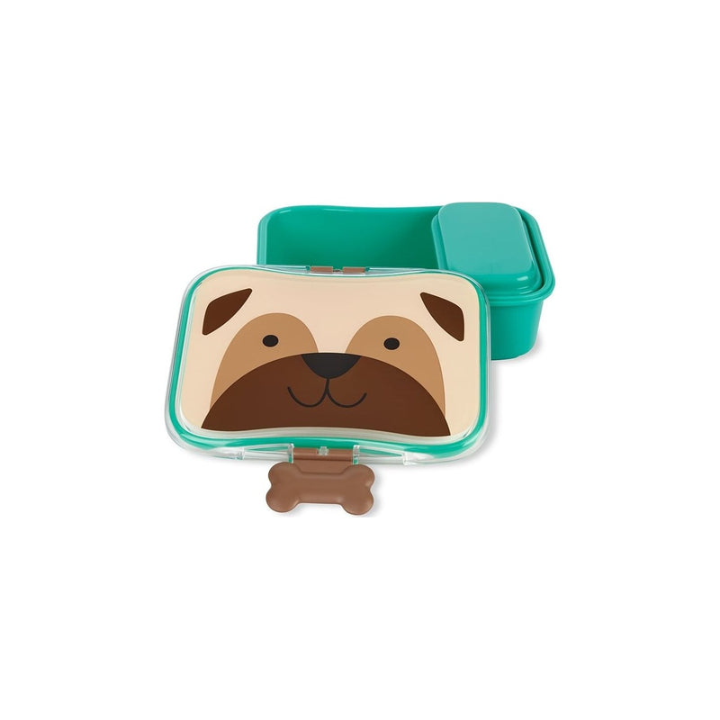 Zoo Lunch Kit - Pug