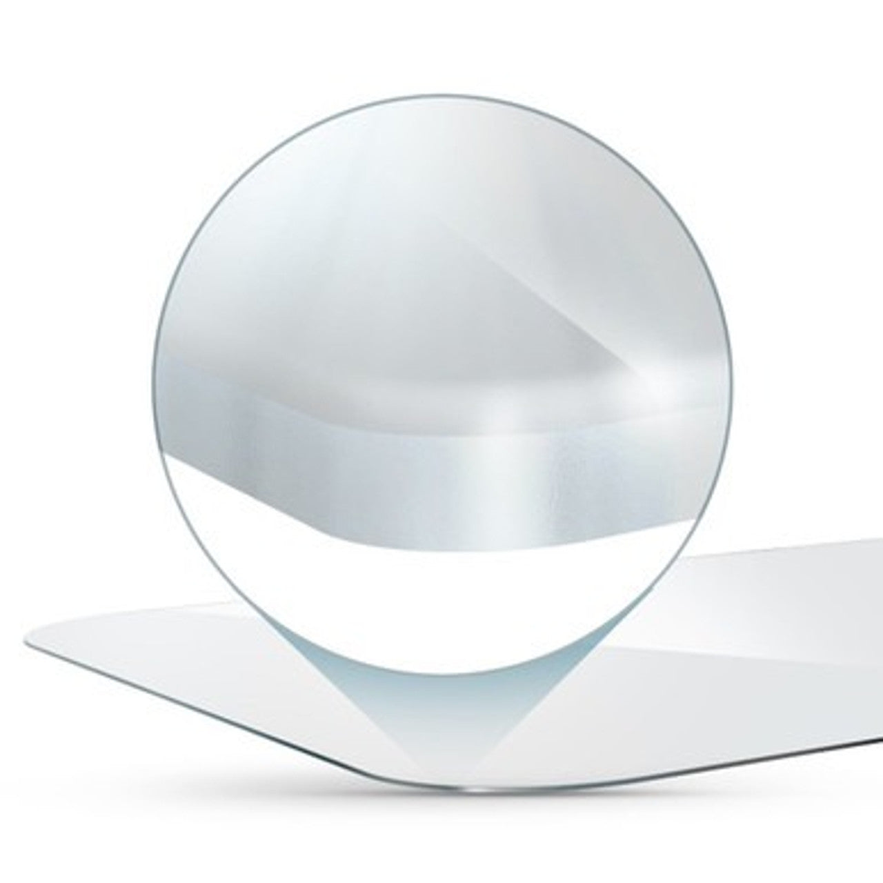 InvisibleShield Glass Elite Privacy iPhone 15 Pro Max